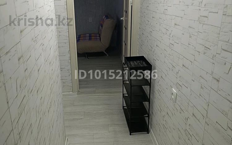 2-бөлмелі пәтер · 58 м² · 4/5 қабат, Космонавтов 5, бағасы: 120 000 ₸ в Приозёрске — фото 2