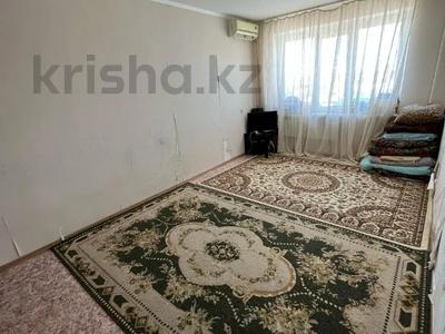 1-комнатная квартира · 43 м² · 9/10 этаж, мкр Кунаева за 14.5 млн 〒 в Уральске