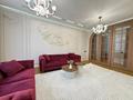 4-комнатная квартира · 120 м² · 5/14 этаж, Туран 39 за 136 млн ₸ в Астане, Нура р-н