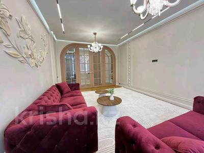 4-комнатная квартира · 120 м² · 5/14 этаж, Туран 39 за 129.9 млн ₸ в Астане, Нура р-н