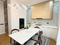 4-комнатная квартира · 120 м² · 5/14 этаж, Туран 39 за 136 млн ₸ в Астане, Нура р-н — фото 5