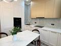 4-комнатная квартира · 120 м² · 5/14 этаж, Туран 39 за 136 млн ₸ в Астане, Нура р-н — фото 6