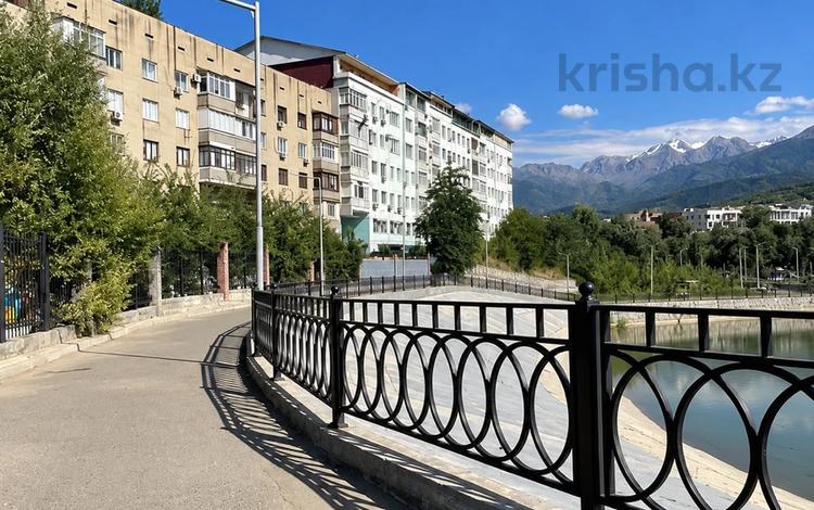 4-комнатная квартира · 80 м² · 4/5 этаж, Аль-фараби — Шашкина за 500 000 ₸ в Алматы, Медеуский р-н — фото 61