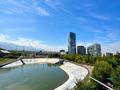4-комнатная квартира · 80 м² · 4/5 этаж, Аль-фараби — Шашкина за 500 000 ₸ в Алматы, Медеуский р-н — фото 14