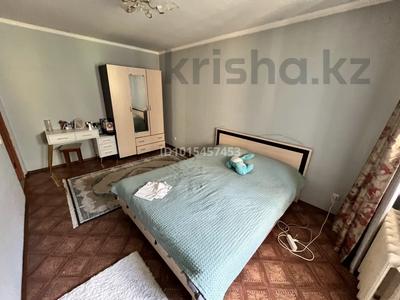 2-комнатная квартира · 56 м² · 5/11 этаж, Мустафина 21/1-4 за 300 000 ₸ в Астане, Алматы р-н