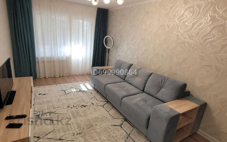 2-комнатная квартира · 50 м² · 2/5 этаж, Бухар Жырау — Ауэзова за 330 000 〒 в Алматы, Бостандыкский р-н — фото 12