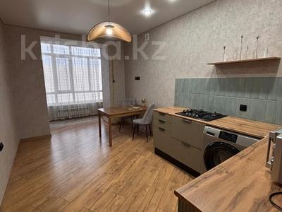 1-комнатная квартира · 48.6 м² · 3/9 этаж, Кеменгер за 23 млн ₸ в Уральске