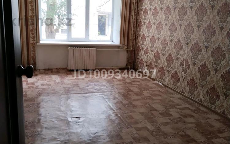 1-бөлмелі пәтер · 31 м² · 1/5 қабат, Санкебай батыр 20 — Пацаева, бағасы: 6.5 млн ₸ в Актобе — фото 2