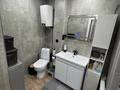 3-бөлмелі пәтер · 65 м² · 3/5 қабат, Абулхаирхана 101/1, бағасы: 28 млн ₸ в Уральске — фото 11