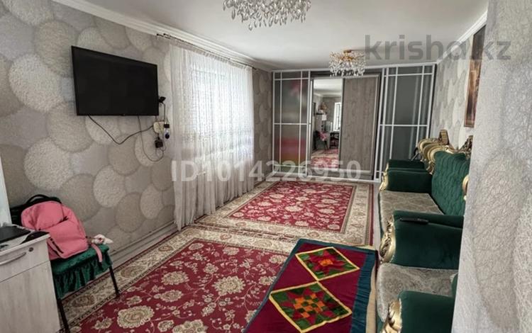 Отдельный дом · 2 комнаты · 51.8 м² · 2 сот., Манарбека Ержанова 7 — Осипенко 37 за 20 млн ₸ в Алматы, Турксибский р-н — фото 2