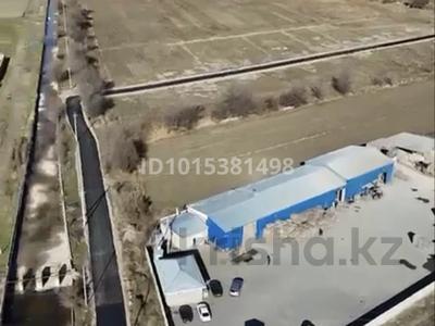 Участок · 9.5 соток, Тараз за 9.5 млн ₸