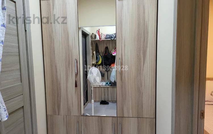 1-комнатная квартира · 37 м² · 4/5 этаж, мкр Айнабулак-3 за 200 000 ₸ в Алматы, Жетысуский р-н — фото 2