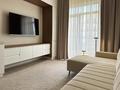 1-комнатная квартира · 50 м² · 5/9 этаж, Кайым Мухамедханов 4в — Сзади Хан Шатыра за 15 000 ₸ в Астане, Нура р-н — фото 7