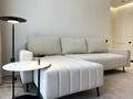 1-комнатная квартира · 50 м² · 5/9 этаж, Кайым Мухамедханов 4в — Сзади Хан Шатыра за 15 000 ₸ в Астане, Нура р-н — фото 11