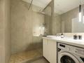 1-комнатная квартира · 50 м² · 5/9 этаж, Кайым Мухамедханов 4в — Сзади Хан Шатыра за 15 000 ₸ в Астане, Нура р-н — фото 12