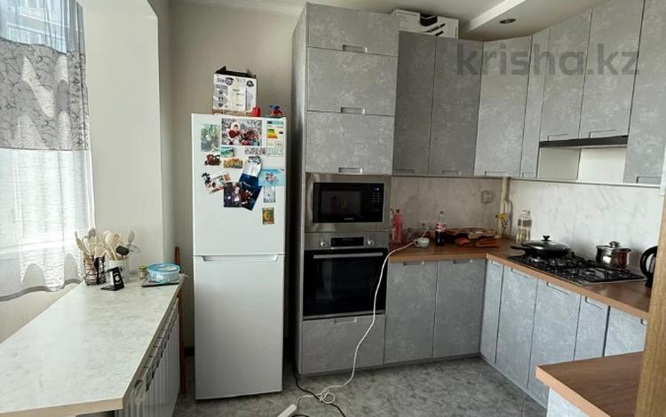 2-комнатная квартира · 68 м² · 5/10 этаж, мкр Каргалы, Кенесары хана за 52 млн ₸ в Алматы, Наурызбайский р-н — фото 2