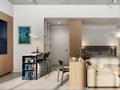 2-комнатная квартира · 65 м² · 10/22 этаж, Рас-эль-Хайма за ~ 240.2 млн ₸ — фото 7