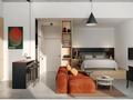 2-комнатная квартира · 65 м² · 10/22 этаж, Рас-эль-Хайма за ~ 240.2 млн ₸ — фото 2