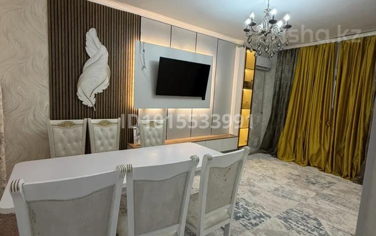 2-бөлмелі пәтер · 58 м² · 4/5 қабат, Левый берег 4 — Сол жағалау 4уй, бағасы: 180 000 ₸ в  — фото 2