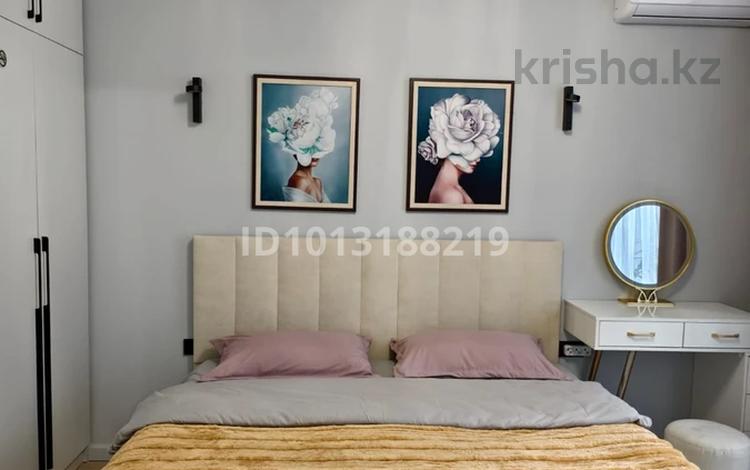 3-комнатная квартира · 100 м² · 7/12 этаж, Абая 9 — Брусиловского за 35 000 ₸ в Алматы, Бостандыкский р-н — фото 2