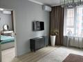 3-комнатная квартира · 100 м² · 7/12 этаж, Абая 9 — Брусиловского за 35 000 ₸ в Алматы, Бостандыкский р-н — фото 18