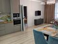 3-комнатная квартира · 100 м² · 7/12 этаж, Абая 9 — Брусиловского за 35 000 ₸ в Алматы, Бостандыкский р-н — фото 8