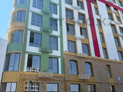 1-комнатная квартира · 40 м² · 6/9 этаж, мкр Шымсити, Алматинская трасса 178 за 19 млн ₸ в Шымкенте, Абайский р-н