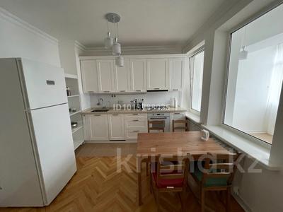 3-комнатная квартира · 100 м² · 2/5 этаж, Панфилова за 645 000 ₸ в Алматы, Алмалинский р-н