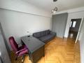 3-комнатная квартира · 100 м² · 2/5 этаж, Панфилова за 645 000 ₸ в Алматы, Алмалинский р-н — фото 3