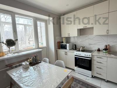 4-комнатная квартира · 87 м² · 4/9 этаж, Мухамеджанова 9 за 66 млн ₸ в Алматы, Медеуский р-н
