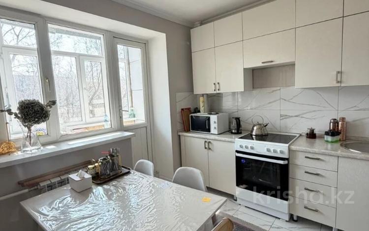 4-комнатная квартира · 87 м² · 4/9 этаж, Мухамеджанова 9 за 66 млн ₸ в Алматы, Медеуский р-н — фото 9