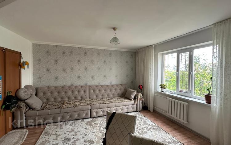 2-комнатная квартира · 50 м² · 2/9 этаж, Болашак за 22.5 млн ₸ в Талдыкоргане, мкр Болашак — фото 7