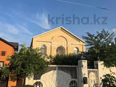 Жеке үй · 5 бөлме · 220 м², Халелова 26, бағасы: 550 000 〒 в Атырау, мкр Жилгородок
