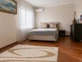 4-комнатная квартира · 117.1 м² · 9/10 этаж, Мәңгілік Ел 22 за 57 млн ₸ в Астане, Есильский р-н — фото 8
