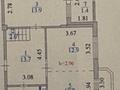 4-комнатная квартира · 117.1 м² · 9/10 этаж, Мәңгілік Ел 22 за 57 млн ₸ в Астане, Есильский р-н — фото 13