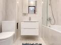 4-комнатная квартира · 117.1 м² · 9/10 этаж, Мәңгілік Ел 22 за 57 млн ₸ в Астане, Есильский р-н — фото 12