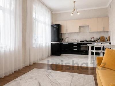4-комнатная квартира · 117.1 м² · 9/10 этаж, Мәңгілік Ел 22 за 57 млн ₸ в Астане, Есильский р-н