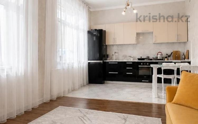 4-комнатная квартира · 117.1 м² · 9/10 этаж, Мәңгілік Ел 22 за 57 млн ₸ в Астане, Есильский р-н — фото 9