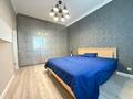 3-комнатная квартира · 94 м² · 6/10 этаж, Абикен Бектуров 3 за 61.5 млн ₸ в Астане, Нура р-н