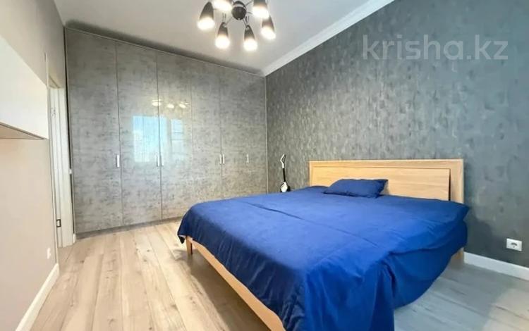 3-комнатная квартира · 94 м² · 6/10 этаж, Абикен Бектуров 3 за 61.5 млн ₸ в Астане, Нура р-н — фото 13