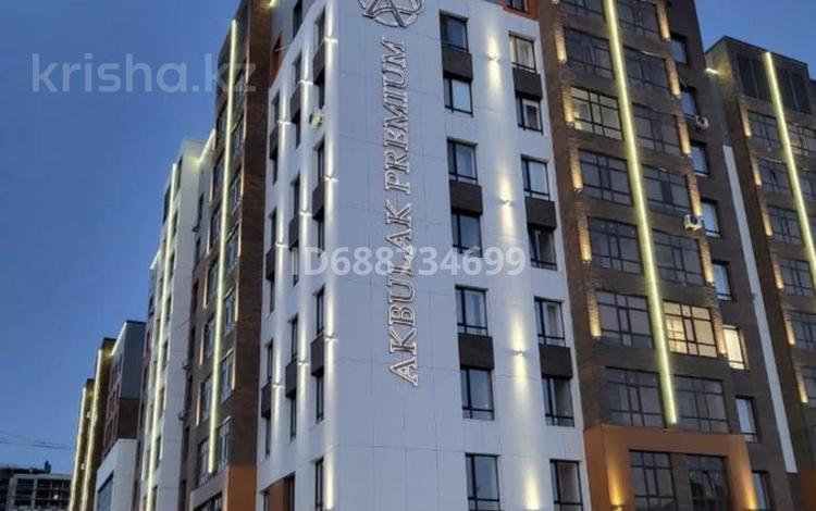 3-комнатная квартира · 90 м² · 8/9 этаж, Тоқпанов за 73 млн ₸ в Астане, Алматы р-н — фото 14