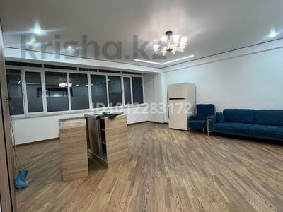3-комнатная квартира · 80 м² · 1/13 этаж, Минин т.к. 24 за 90 млн 〒 в Алматы, Бостандыкский р-н
