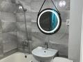 1-бөлмелі пәтер · 36 м² · 2/4 қабат, Бейбитшилик — Аманат, бағасы: 13 000 ₸ в Шымкенте, Туран р-н — фото 11