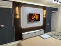 1-бөлмелі пәтер · 36 м² · 2/4 қабат, Бейбитшилик — Аманат, бағасы: 13 000 ₸ в Шымкенте, Туран р-н — фото 2