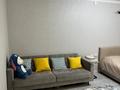 1-бөлмелі пәтер · 36 м² · 2/4 қабат, Бейбитшилик — Аманат, бағасы: 13 000 ₸ в Шымкенте, Туран р-н — фото 6