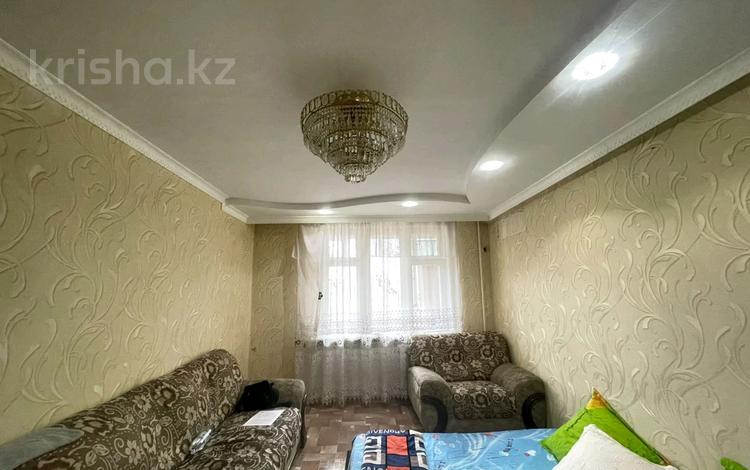 3-бөлмелі пәтер · 60 м² · 2/4 қабат, Тонкуруш, бағасы: 14.9 млн ₸ в Таразе — фото 2
