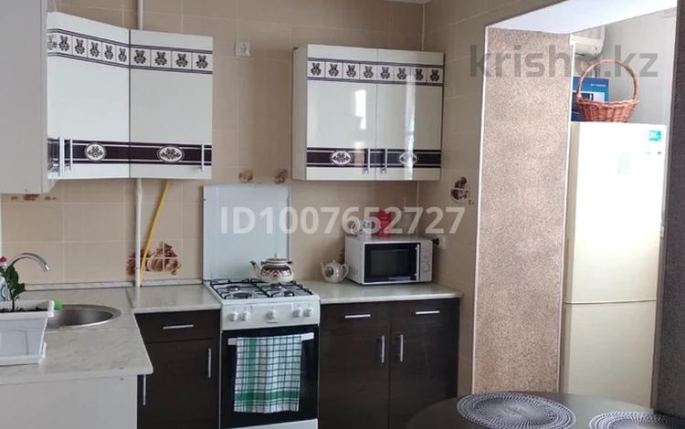 1-бөлмелі пәтер · 36 м² · 6/7 қабат, 5-й мкр 1, бағасы: 130 000 ₸ в Актау — фото 2