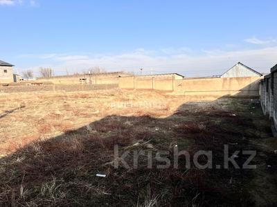 Жер телімі · 10 сотық, Шымкент, бағасы: 13 млн ₸