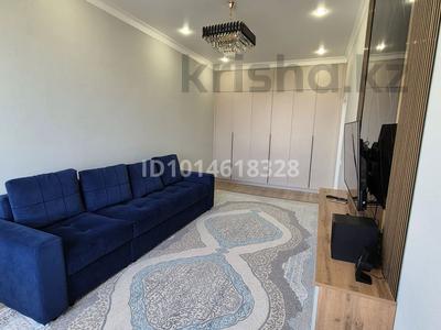 2-бөлмелі пәтер · 60 м² · 8/12 қабат, Чингиз Айтматов 77, 77/1, 77/2, 77/3, 77/4, бағасы: 38 млн ₸ в Астане, Сарыарка р-н