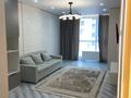 2-комнатная квартира · 60 м² · 2/10 этаж, Толе би 285 к11 за 49 млн ₸ в Алматы, Алмалинский р-н